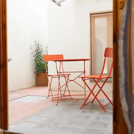 Casa Florentia Florence Exterior photo