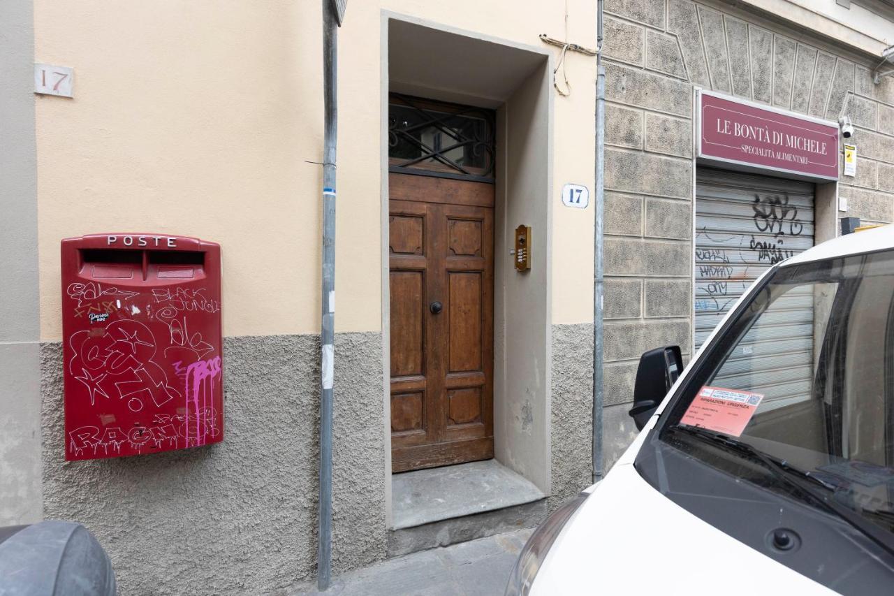 Casa Florentia * Florença